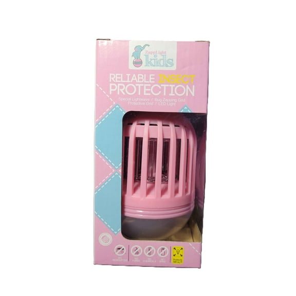ZappLight Kids - Pink