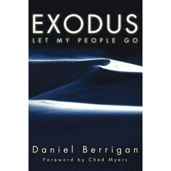 Exodus (Hardcover)