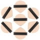 thumbnail image 4 of esponjas de doble cara con cojín de aire para base de maquillaje en seco y húmedo, 4 of 8