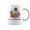 Black, variant on Its Past My Bedtime Sleepy Bear Dank Meme Quote Coffee Mugs