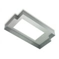 thumbnail image 2 of 36" T Shaped Hood Liner for Power Packs - Silver, 2 of 2