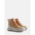 thumbnail image 3 of Ozark Trail Women's Water Resistant Hiker Snow Boots, 3 of 7