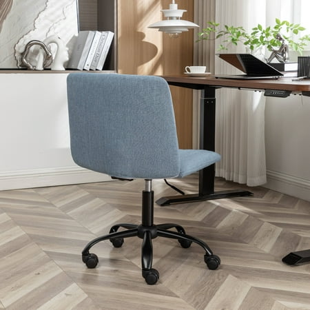 masar fabric swivel office chair product