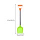 thumbnail image 4 of 3pcs Kids Snow Shovel Playthings Portátiles de invierno de las paletas de nieve (color al azar), 4 of 5