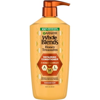 Garnier Repairing Leave-In Miracle Nectar Honey Treasures