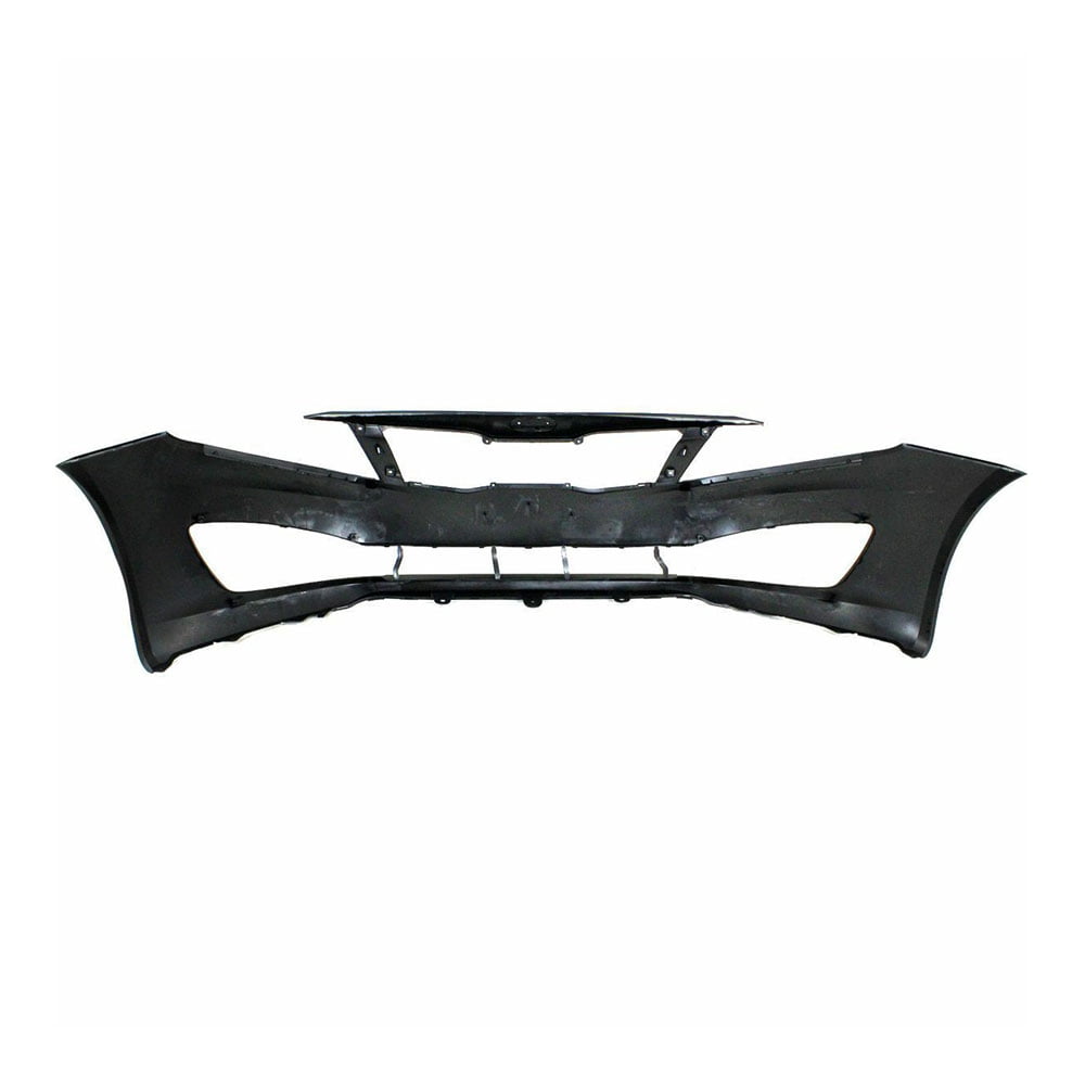 LABLT Front Bumper Cover Fascia Fit for 2012 2013 Kia Optima EX LX