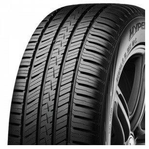 Vredestein Hypertrac All Season 225/45R17 All Season Tires