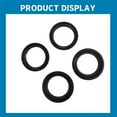 thumbnail image 5 of ALL-CARB 41x53x8 10.5 Front Fork Oil Seal and Dust Seal Set Replacement for Suzuki Replacement for Honda Replacement for Kawasaki, 5 of 7