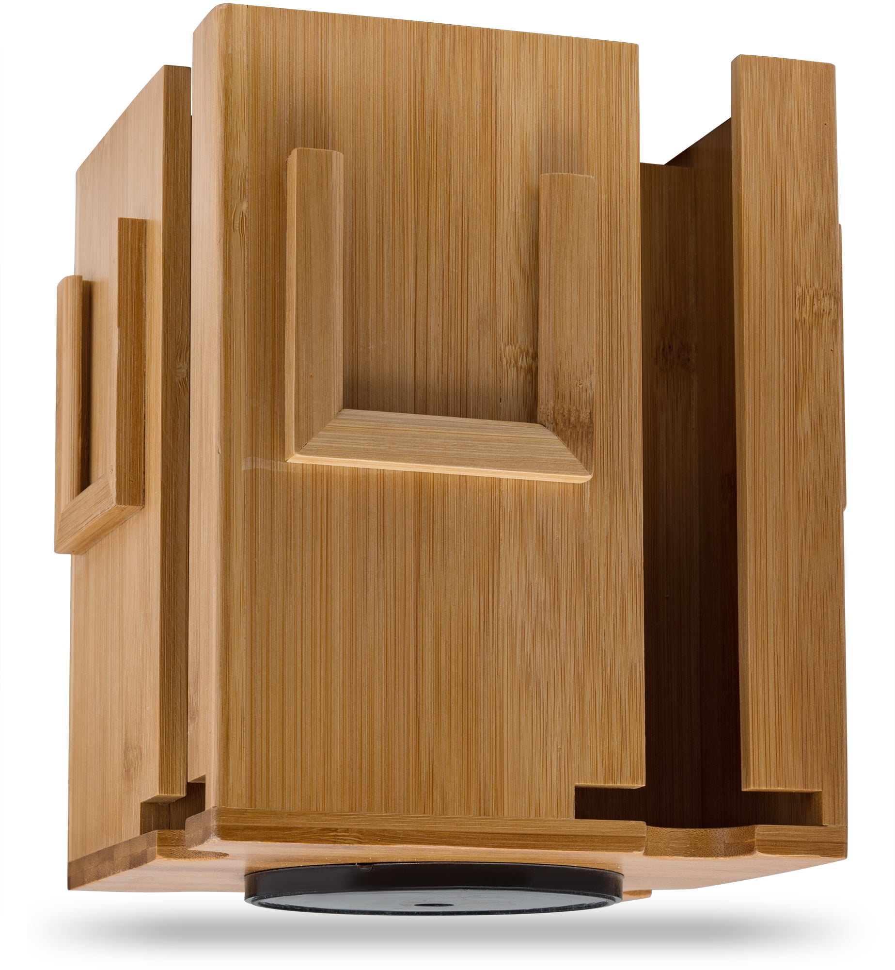 Tea Display Box Bamboo Storage Organizer 4 Compartment Wooden Tea Display Box Bamboo Storage Organizer 4 Compartment Wooden Teabag Holder Made Of 100 Organic