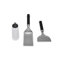Weber Griddle Starter Set