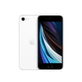 thumbnail image 1 of Apple iPhone SE (2020), 64 Gb, Blanco, 100% Auténtico Apple Apple iPhone SE (2020) / Smartphone / Reacondicionado, 1 of 2