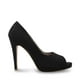 thumbnail image 1 of Zapatilla Camila Color Negro D12460144501 23.5 Dorothy Gaynor Zapatilla Camila Color Negro D12460144501 23.5, 1 of 6