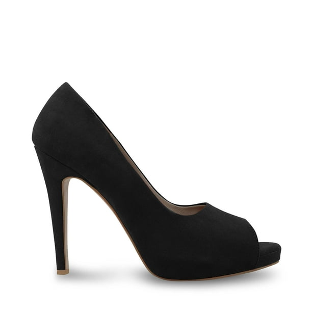 Zapatilla Camila Color Negro D12460144501 23.5 Dorothy Gaynor Zapatilla Camila Color Negro D12460144501 23.5