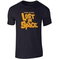 thumbnail image 1 of Irwin Allens Lost in Space Men's Graphic T-Shirt, 1 of 1