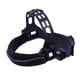 thumbnail image 5 of Máscara de soldador, diadema, casco de soldadura, orificio cuadrado con almohadilla de algodón PP, reemplazo para cascos de soldadura con, 5 of 7
