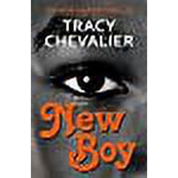 New Boy