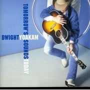 Dwight Yoakam - Tomorrow's Sounds Today - Music & Performance - CD