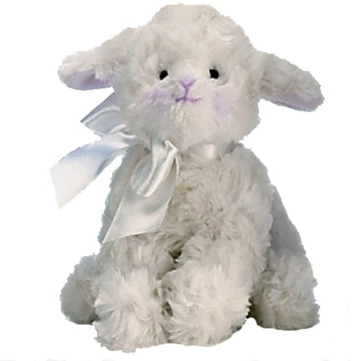 BEARINGTON LI/'L BLESSING LAMB PLUSH-NEW