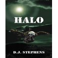 thumbnail image 1 of D. J. Stephens , Stephens, D. J.: Halo, 1 of 1