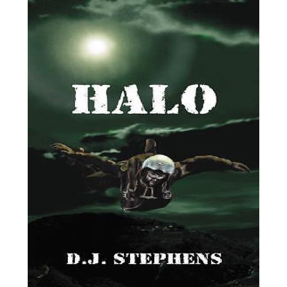 D. J. Stephens , Stephens, D. J.: Halo