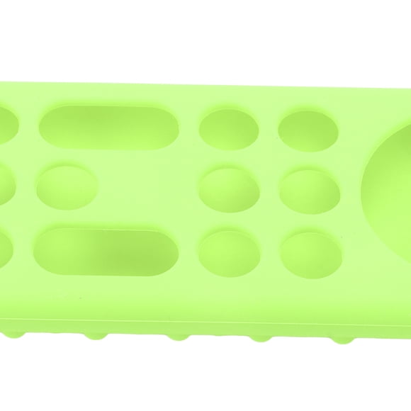 Funda para control remoto, funda de silicona para control remoto Funda para control remoto de TV Funda de silicona para control remoto Características de vanguardia