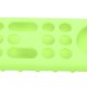 thumbnail image 1 of Funda para control remoto, funda de silicona para control remoto Funda para control remoto de TV Funda de silicona para control remoto Características de vanguardia, 1 of 8