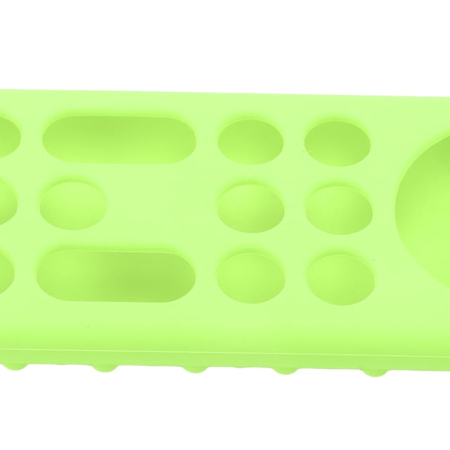 Funda para control remoto, funda de silicona para control remoto Funda para control remoto de TV Funda de silicona para control remoto Características de vanguardia