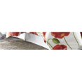 thumbnail image 1 of 15 in. Drop Poppy Plaid Bedskirt - Queen Size, 1 of 1