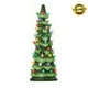 thumbnail image 2 of Árboles Navidad Que Se Iluminan para El Adorno Festivo La Casa (25 Cm), 2 of 7