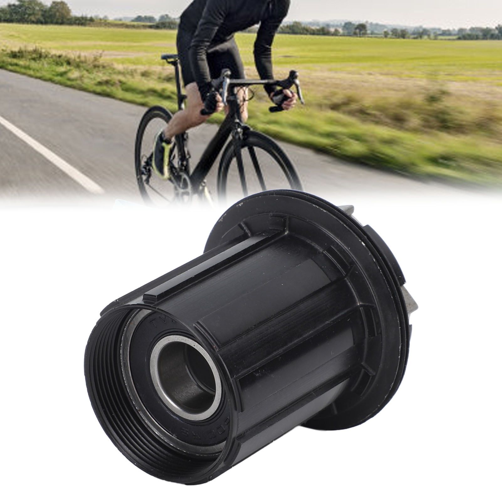 zhangqiuzhi 12mm 11 Speed Ratchet System Two Bearing Cassette