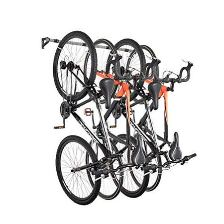 Monkey Bars Garage Bike Rack 2 0 S 4 Bikes Heavy Duty Storage Canada Monkey Bars Garage Bike Rack 2 0, Monkey Bars Garage Storage Canada