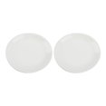 thumbnail image 1 of Mini recipientes para condimentos, platos de cerámica con sabor, plato pequeño para salsas, bandeja aislante para aceites esenciales, 2 piezas, 1 of 6