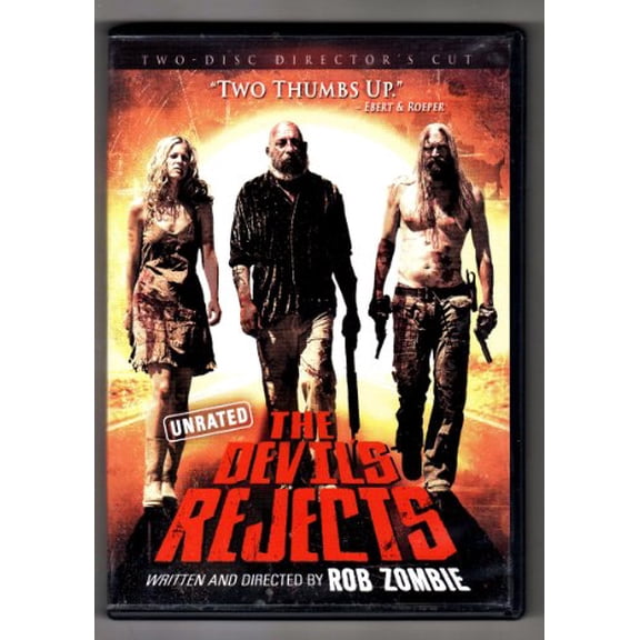 Pre-Owned Devils Rejects