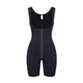 thumbnail image 6 of Fajas Colombianas Reductoras Compression Garments Shapewear Post Surgery Shaper, 6 of 19