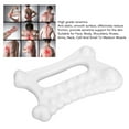 thumbnail image 3 of Ceramic Scraping Board, Muscle Scraping Massage Tool Improve Blood Flow Tissue Tightening  for Daily Life, 3 of 7