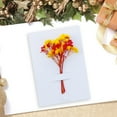 Chicken Dance Musical Floral Note Cards 3x5 Packets Good Job Cards for Students Fast N Loud Sign