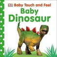 thumbnail image 1 of Baby Touch and Feel: Baby Dinosaur, 1 of 5