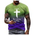 thumbnail image 1 of Camisetas Para Hombre, Blusa Larga Ajustada Con Botones Y Manga Larga Lisa, Camisa Informal Con Cuello En V, Blusa De Color Para Hombre, 1 of 6
