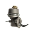 thumbnail image 2 of Fuel Lift Pump Replacement for CASE IH JX Series 580M JX1080U 2830266 2283599, 2 of 7
