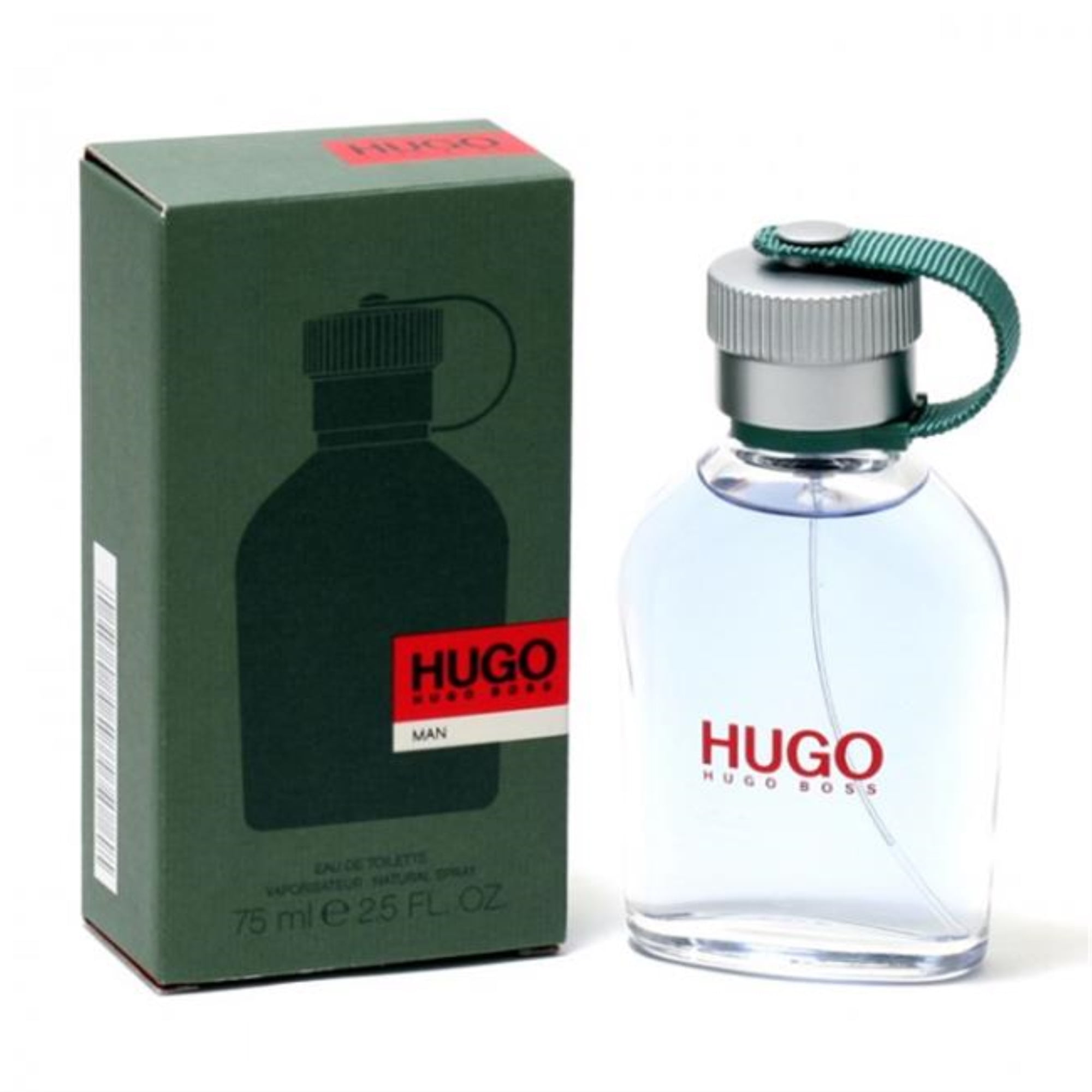 Hugo Boss Perfume for Men: Timeless Elegance & Bold Scents