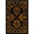 thumbnail image 1 of SAFAVIEH Heritage Portmont Traditional Wool Area R, 1 of 2