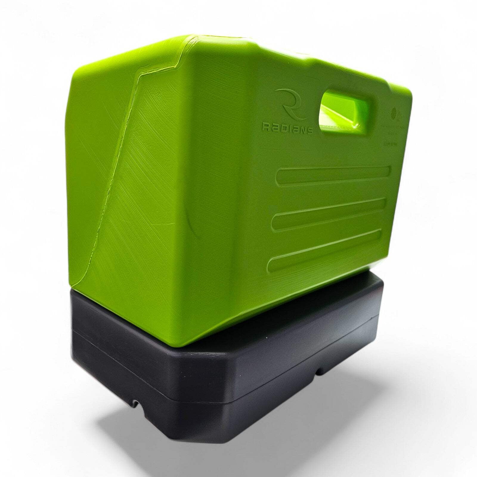 Radians 12 Gallon Emergency Eyewash Station REW01112