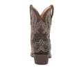 thumbnail image 7 of Durango® Women's Shyloh Pony Boot, 7 of 7