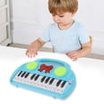 thumbnail image 1 of Toddler Piano Toy,14 Keys Piano Keyboard Toy for 1-6 Years Old Boys and Girls, 1 of 7