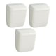 thumbnail image 2 of 3 pcs de Reciclaje de Almacenamiento de Cocina Despensa Universal, 2 of 7