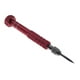 thumbnail image 4 of Reemplazo de Los Ojales Del Marco de La Cuerda de Los Ojales de La Raqueta Del Bádminton Del Silicón Suave de 4 Tiras rojo Baoblaze Ojales para raquetas de bádminton, 4 of 8