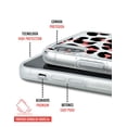 thumbnail image 3 of Funda para iPhone X InstaCase Leopardo Animal Print Uso Rudo, 3 of 4