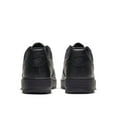 thumbnail image 4 of Women's Nike Air Force 1 '07 Black/Black-Black-Black (DD8959 001) - 10, 4 of 5