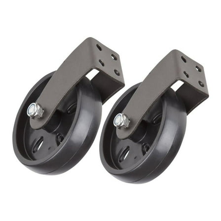 Mocha Wheel Kit for Pyramid Flame Patio Heaters