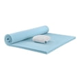 thumbnail image 6 of Sealy Dreamlife 2" Gel Memory Foam Mattress Topper with Cooling Cover, Twin, Adult, 6 of 13